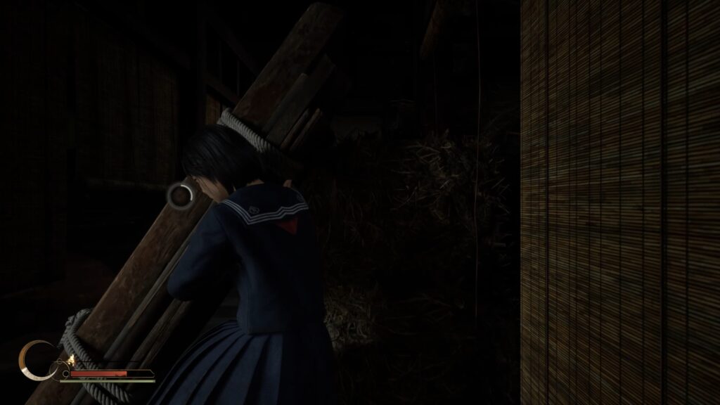 silent hill f rinko maison guide solution soluce astuce 2025 jeu xbox pc ps5 konami