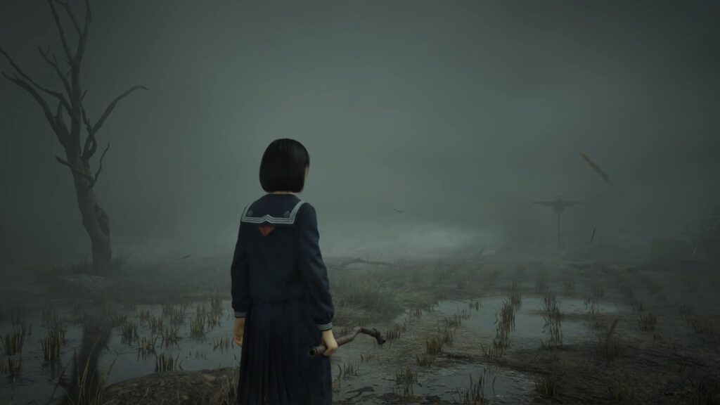 silent hill f rinko maison guide solution soluce astuce 2025 jeu xbox pc ps5 konami