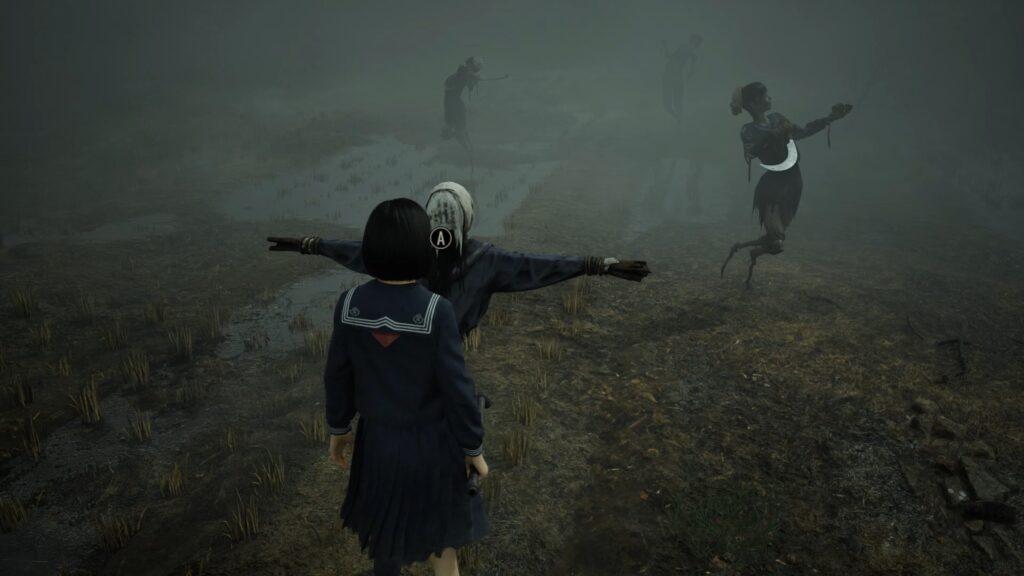 silent hill f rinko maison guide solution soluce astuce 2025 jeu xbox pc ps5 konami mannequin