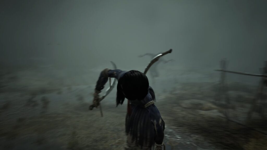silent hill f rinko maison guide solution soluce astuce 2025 jeu xbox pc ps5 konami mannequin