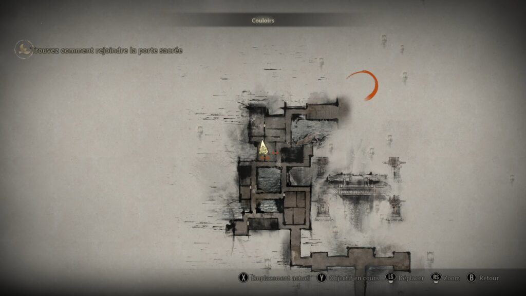 silent hill f soluce solution guide astuce cellier orbe sakuko boss pc xbox ps5