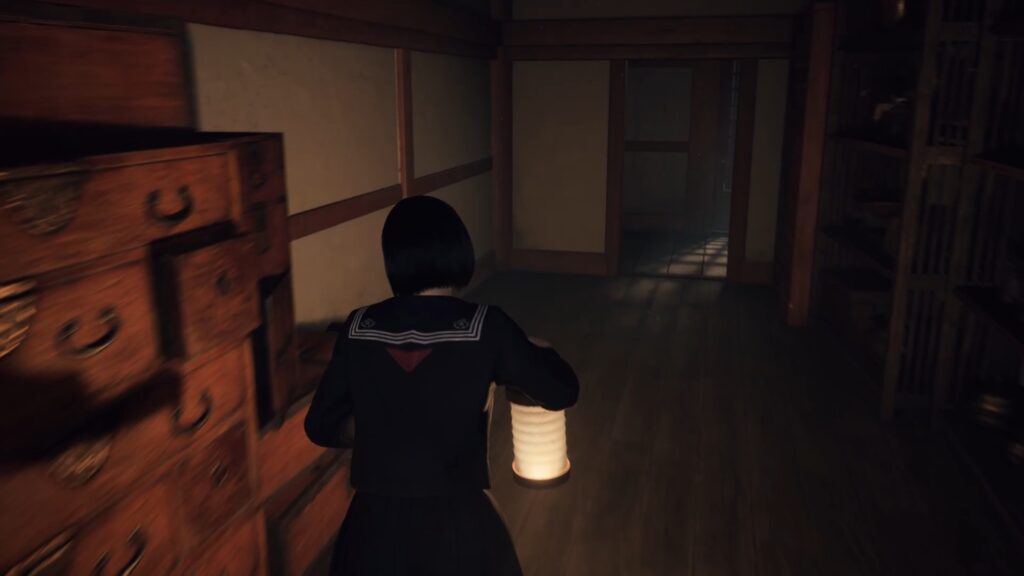 silent hill f soluce solution guide astuce cellier orbe sakuko boss pc xbox ps5