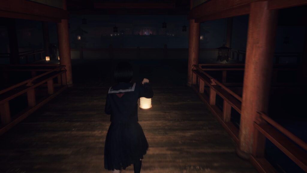 silent hill f soluce solution guide astuce cellier orbe sakuko boss pc xbox ps5