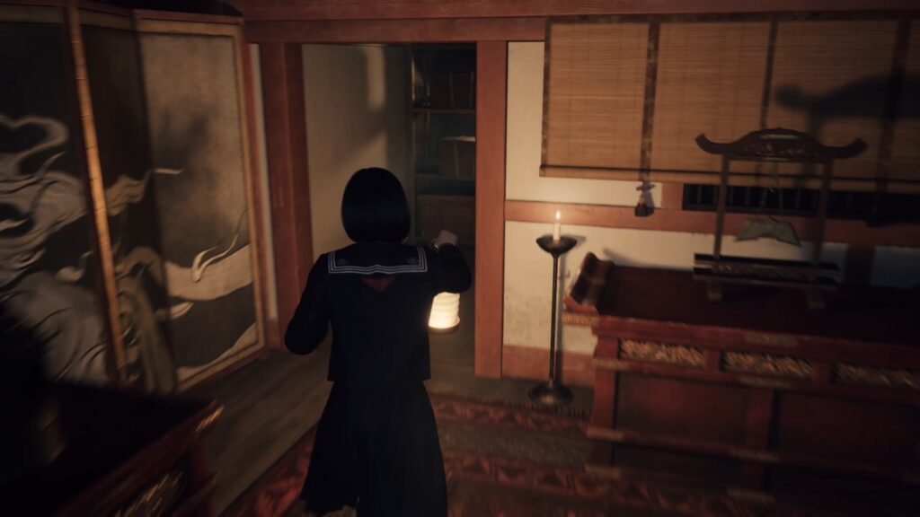 silent hill f soluce solution guide astuce cellier orbe sakuko boss pc xbox ps5