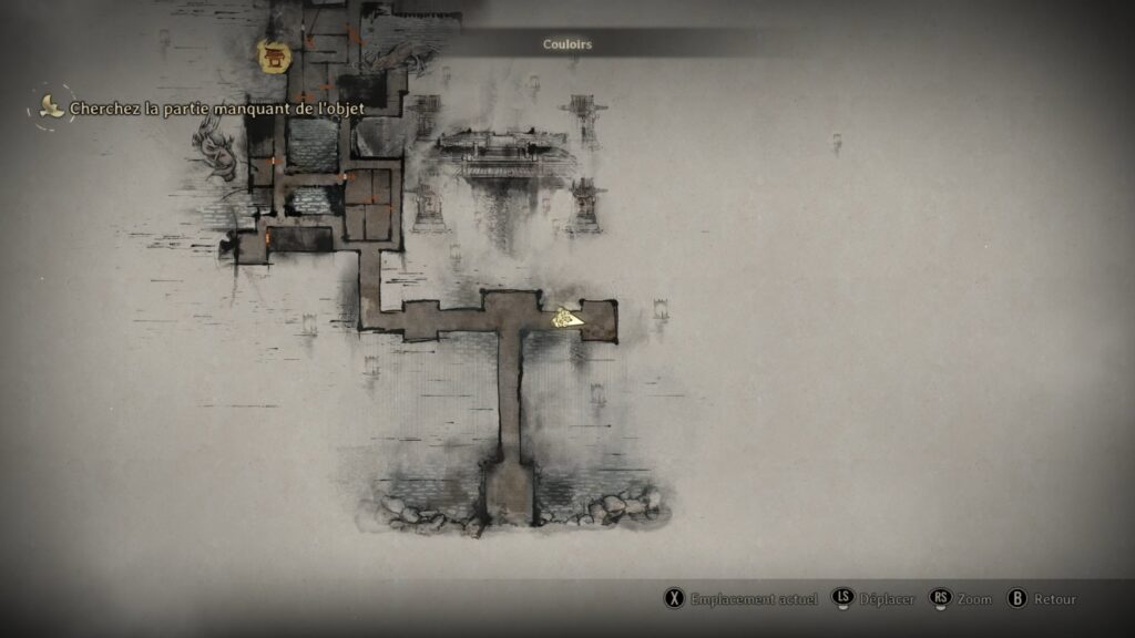 silent hill f soluce solution guide astuce cellier orbe sakuko boss pc xbox ps5