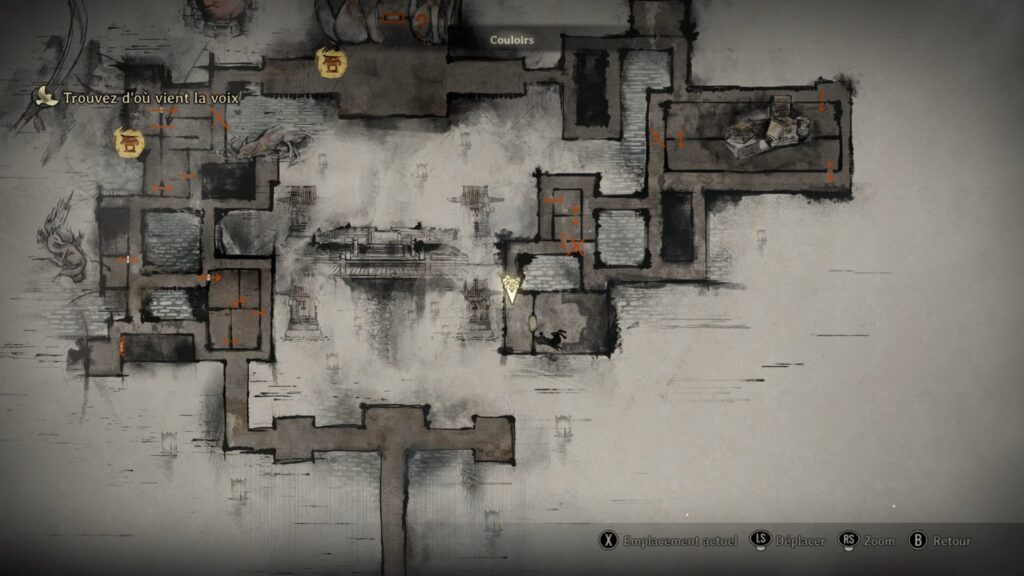 silent hill f soluce solution guide astuce cellier orbe sakuko boss pc xbox ps5