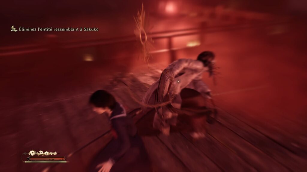 silent hill f soluce solution guide astuce cellier orbe sakuko boss pc xbox ps5