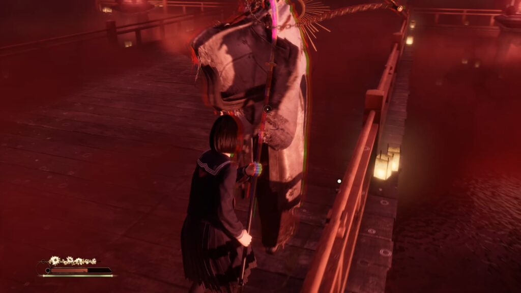 silent hill f soluce solution guide astuce cellier orbe sakuko boss pc xbox ps5