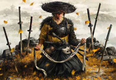 [Test] Ghost of Yotei : Un fantôme dans l’ombre du samurai  ? [FR]