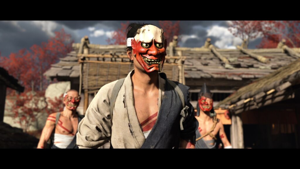 ghost of yotei test ps5 fr 2025 ghost of tsushima 2 pc avis critique jeu video