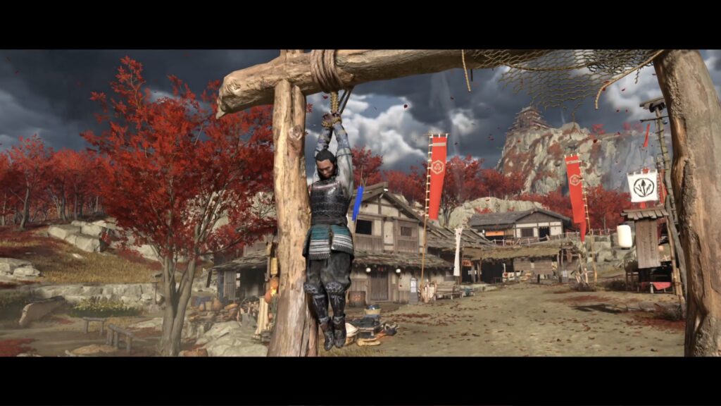 ghost of yotei test ps5 fr 2025 ghost of tsushima 2 pc avis critique jeu video