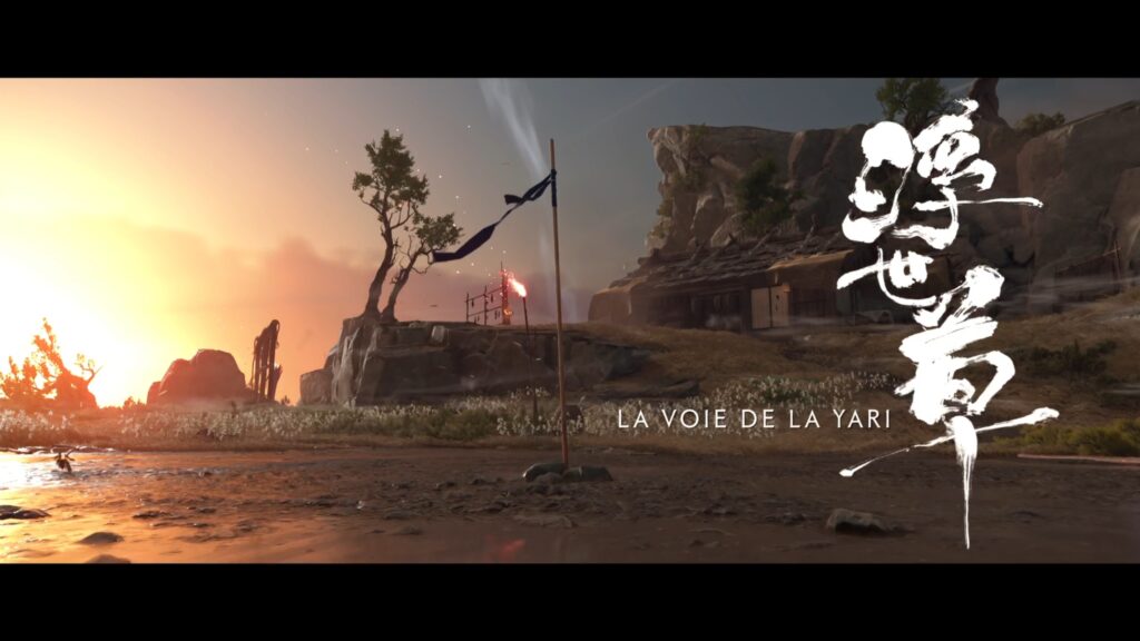 ghost of yotei test ps5 fr 2025 ghost of tsushima 2 pc avis critique jeu video