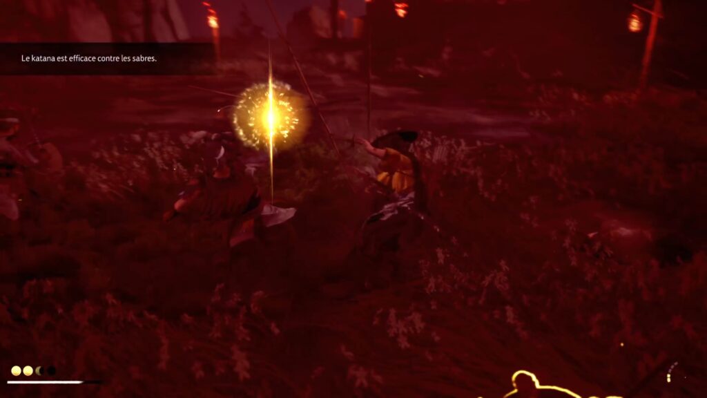 ghost of yotei test ps5 fr 2025 ghost of tsushima 2 pc avis critique jeu video