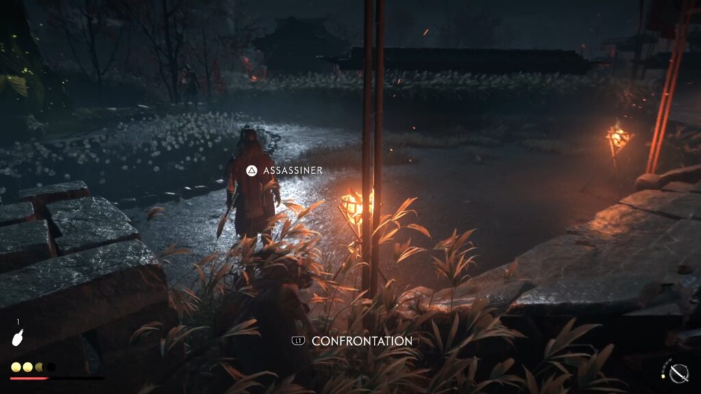 ghost of yotei test ps5 fr 2025 ghost of tsushima 2 pc avis critique jeu video