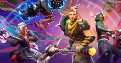 [Aperçu] Out of Time : Et si le futur du MMO se jouait… dans le passé ? [FR]