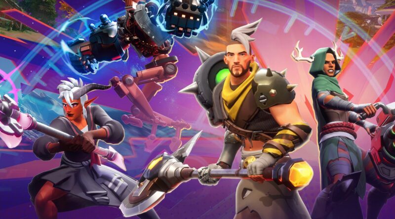 [Aperçu] Out of Time : Et si le futur du MMO se jouait… dans le passé ? [FR]