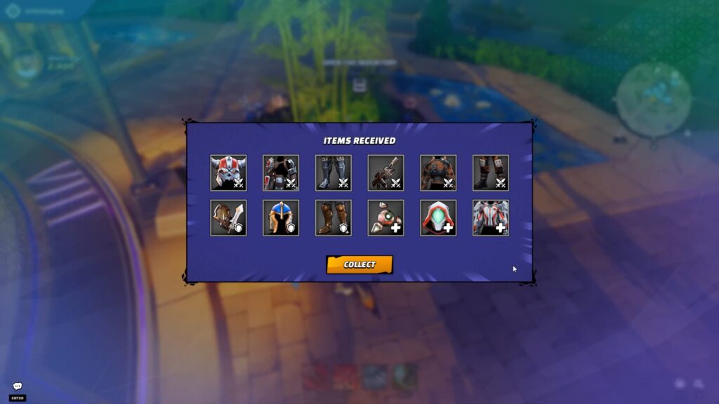 test avis critique apercu preview out of time jeu epic games core fr 2025