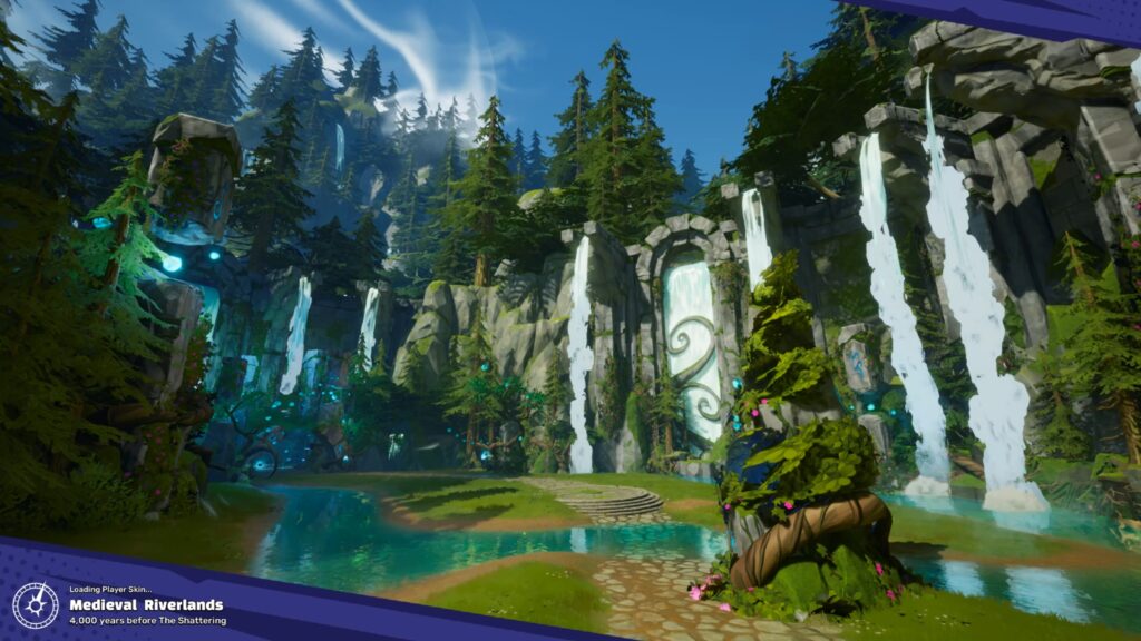 test avis critique apercu preview out of time jeu epic games core fr 2025