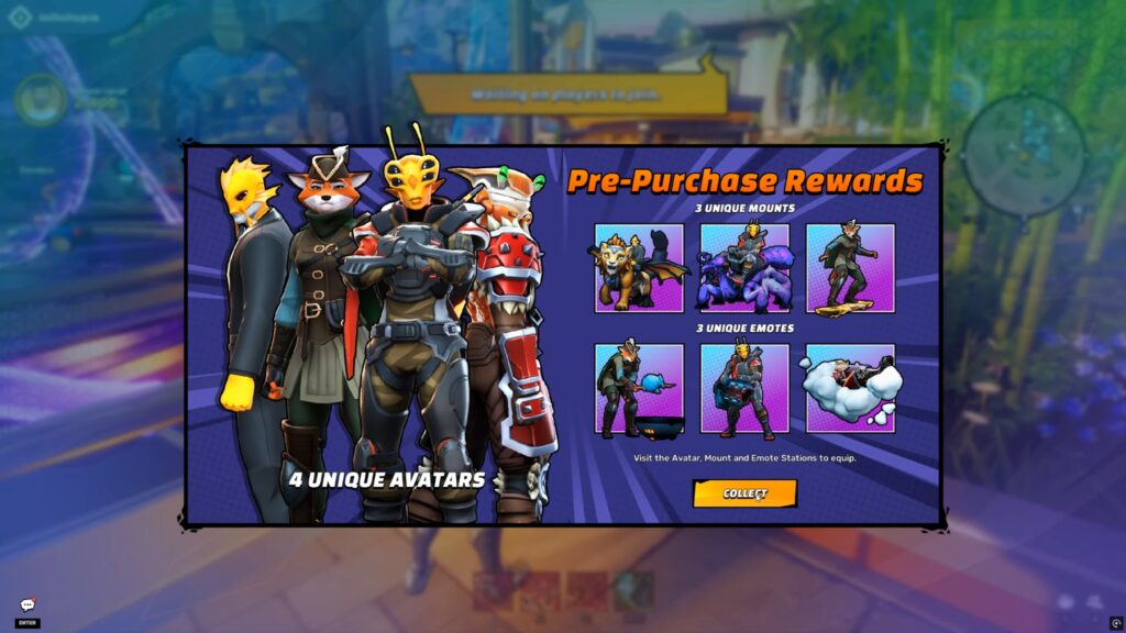 test avis critique apercu preview out of time jeu epic games core fr 2025