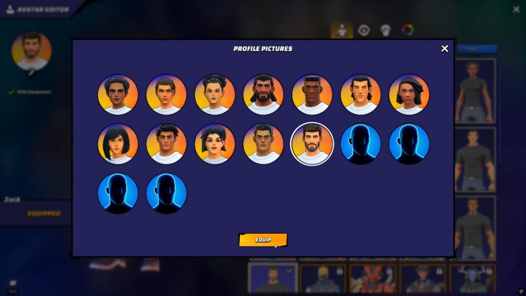 test avis critique apercu preview out of time jeu epic games core fr 2025