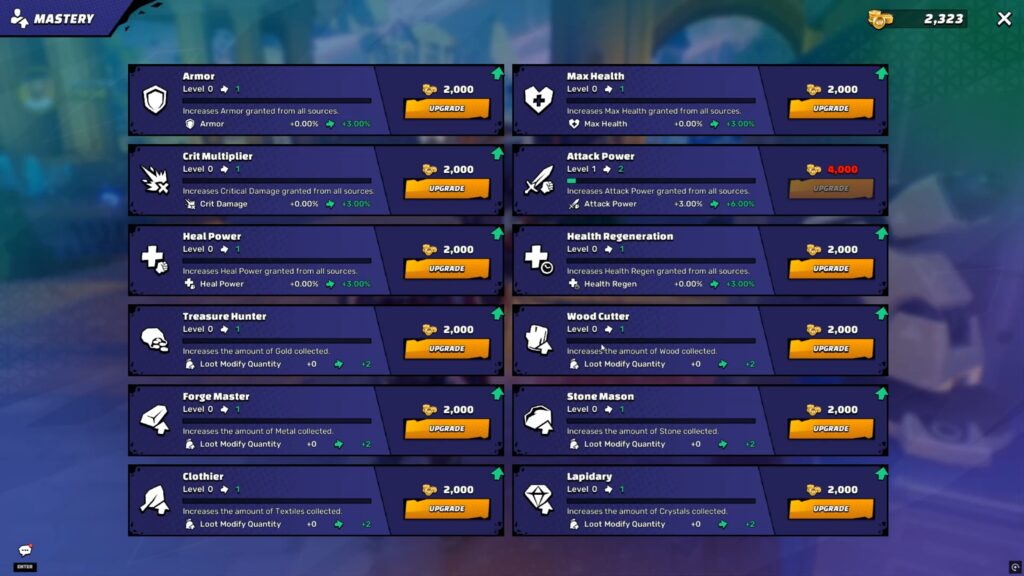 test avis critique apercu preview out of time jeu epic games core fr 2025