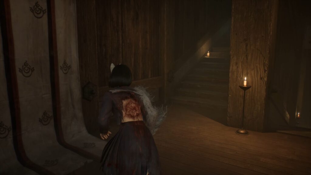 silent hill f agora hotei nouvelle partie soluce astuce jeu xbox pc ps5 emplacement