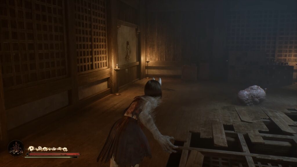 silent hill f agora hotei nouvelle partie soluce astuce jeu xbox pc ps5 emplacement