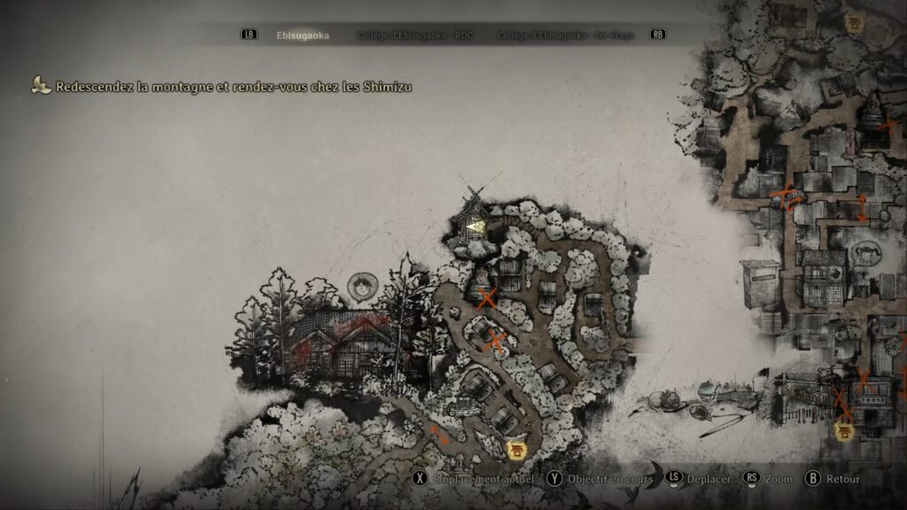 silent hill f epee sacree emplacement comment astuce solution soluce nouvelle partie jeu xbox pc ps5 purifier