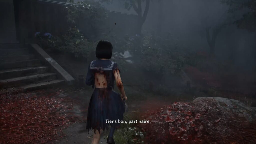 silent hill f broche nouvelle partie soluce astuce jeu xbox pc ps5 emplacement