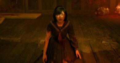 [Soluce] Silent Hill f : Nouvelle Partie + [FR]