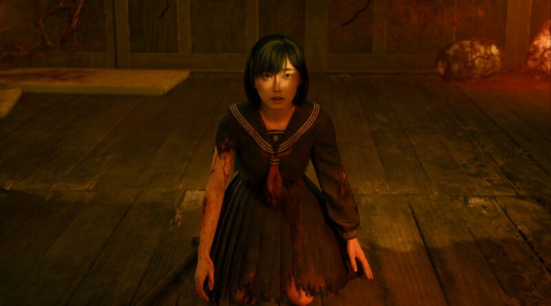 [Soluce] Silent Hill f : Nouvelle Partie + [FR]