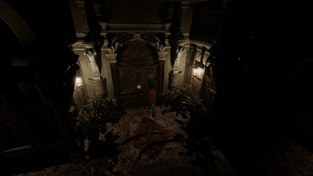 tormented souls 2 soluce guide fr couvent enigme boss puzzle porte cle 