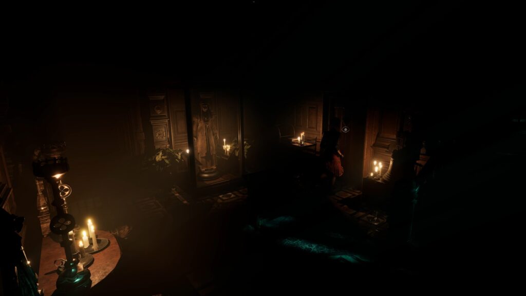 tormented souls 2 soluce guide fr couvent enigme boss puzzle porte cle 