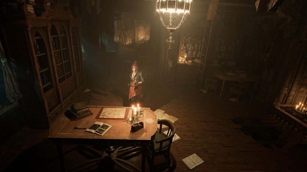 tormented souls 2 soluce guide fr couvent enigme boss puzzle porte cle 