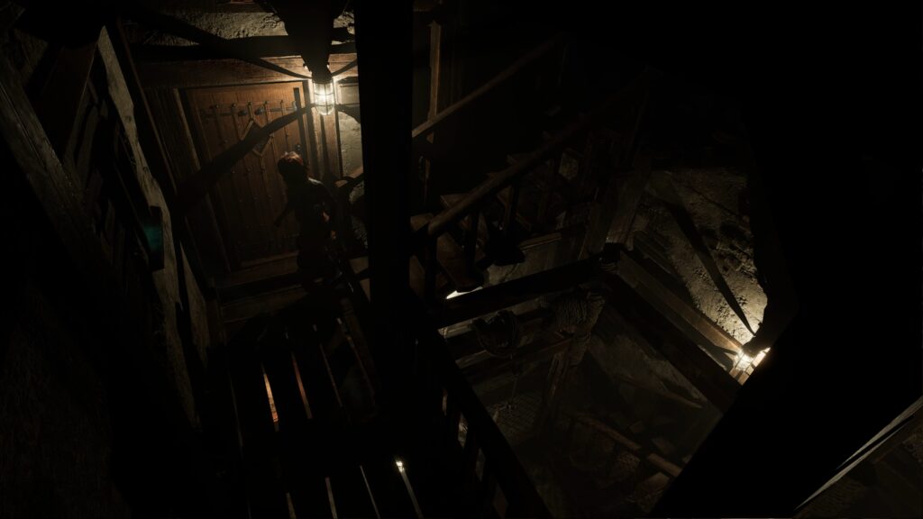 tormented souls 2 soluce guide fr couvent enigme boss puzzle porte cle 