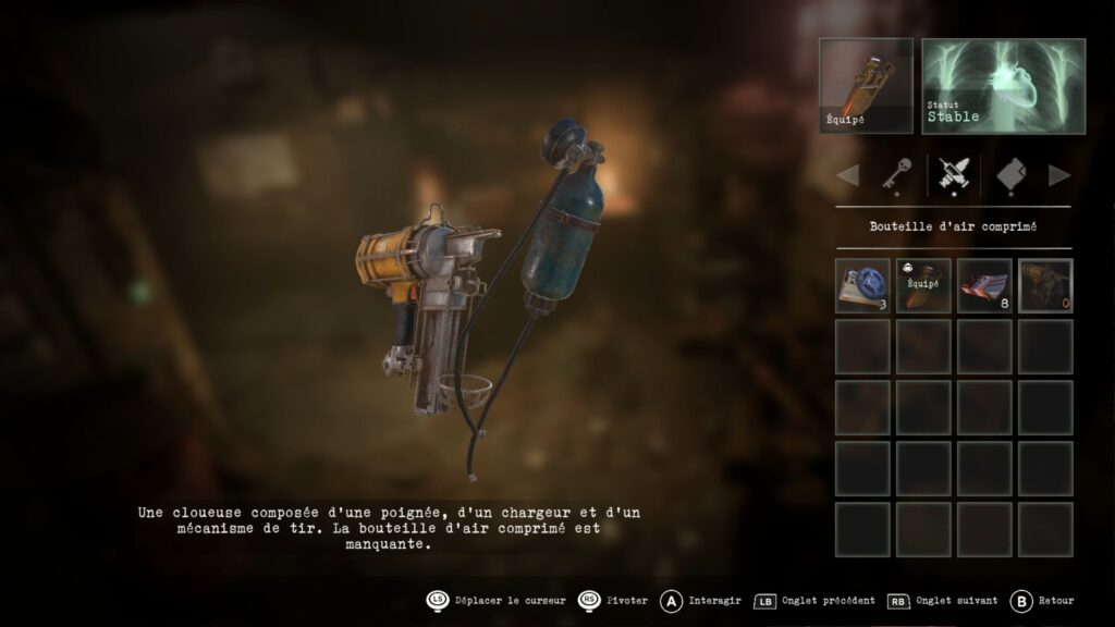 tormented souls 2 soluce guide fr couvent enigme boss puzzle porte cle 