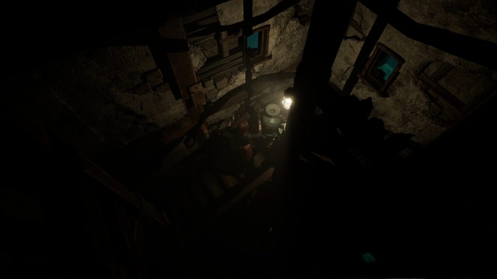 tormented souls 2 soluce guide fr couvent enigme boss puzzle porte cle 