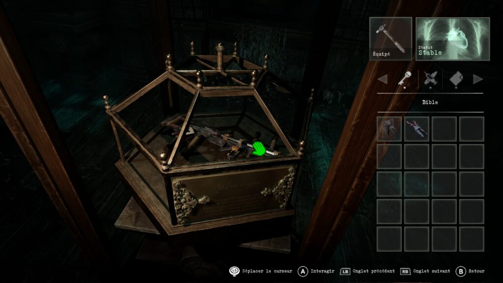 tormented souls 2 soluce guide fr couvent enigme boss puzzle porte cle 