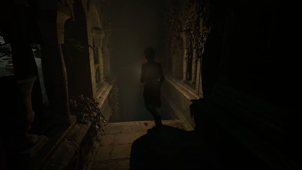 tormented souls 2 soluce guide fr couvent enigme boss puzzle porte cle 