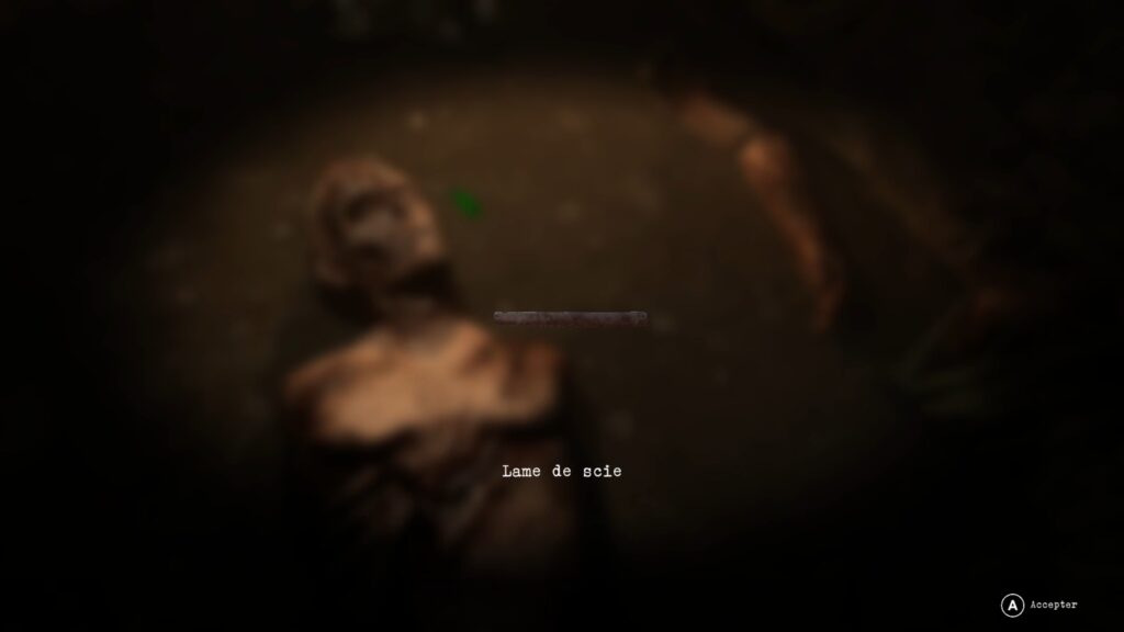 tormented souls 2 soluce guide fr couvent enigme boss puzzle porte cle 