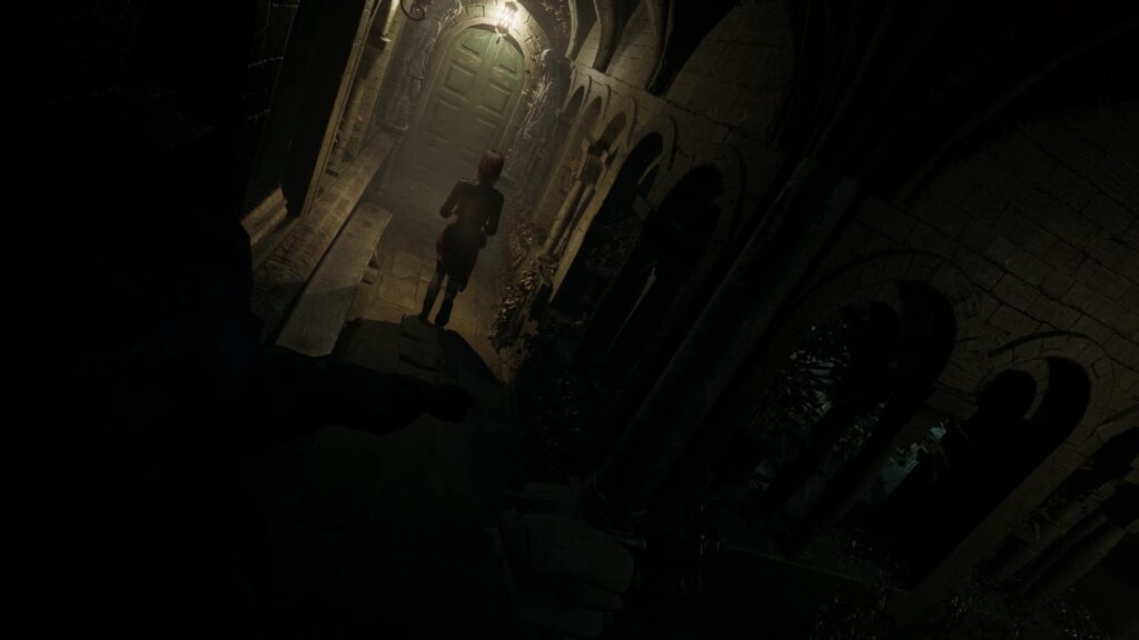 tormented souls 2 soluce guide fr couvent enigme boss puzzle porte cle 