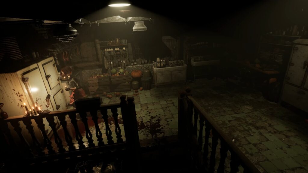 tormented souls 2 soluce guide fr couvent enigme boss puzzle porte cle 