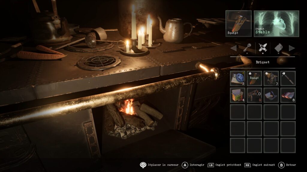 tormented souls 2 soluce guide fr couvent enigme boss puzzle porte cle 