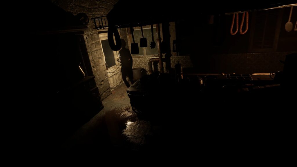 tormented souls 2 soluce guide fr couvent enigme boss puzzle porte cle 