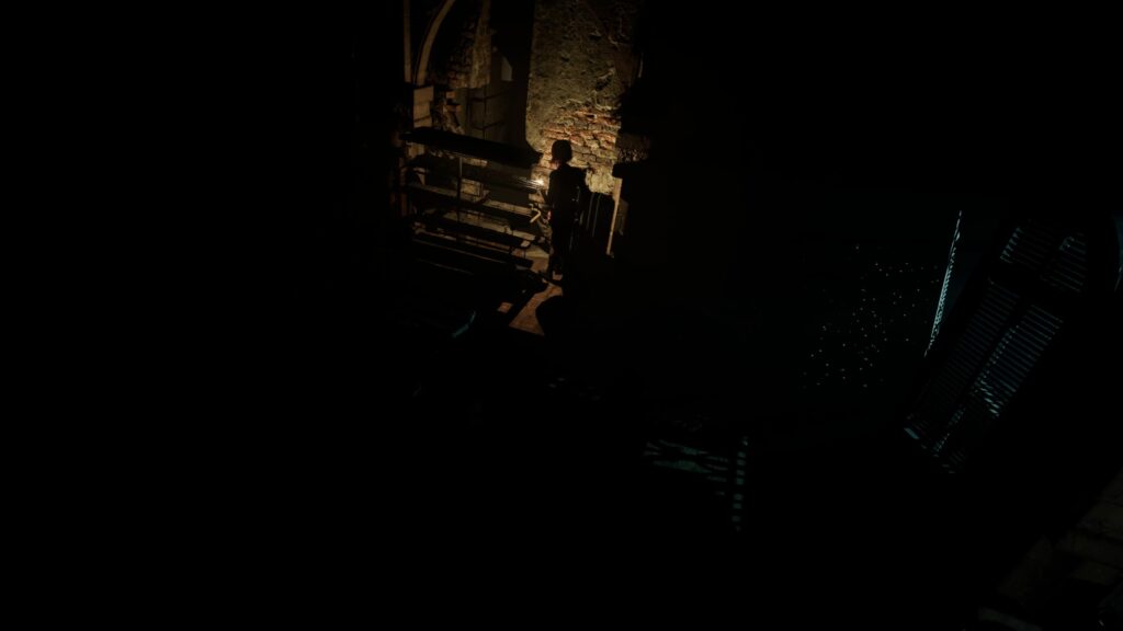 tormented souls 2 soluce guide fr couvent enigme boss puzzle porte cle 