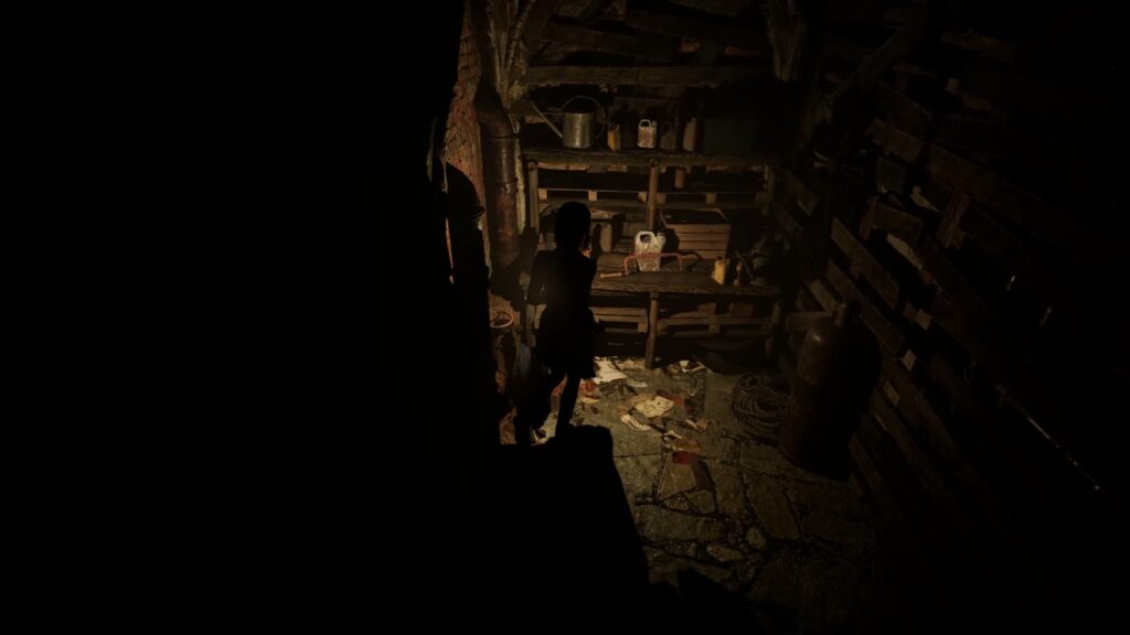 tormented souls 2 soluce guide fr couvent enigme boss puzzle porte cle 