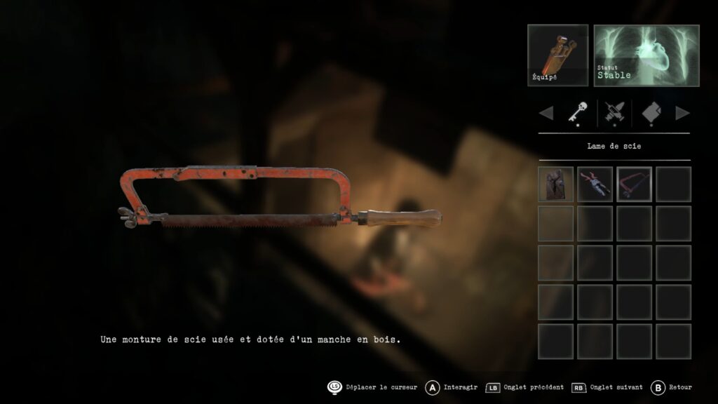 tormented souls 2 soluce guide fr couvent enigme boss puzzle porte cle 