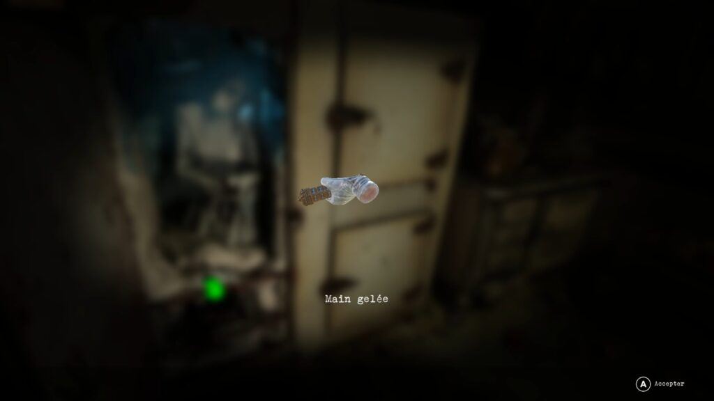 tormented souls 2 soluce guide fr couvent enigme boss puzzle porte cle 