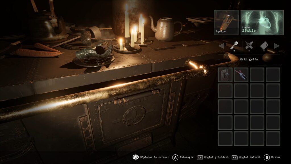 tormented souls 2 soluce guide fr couvent enigme boss puzzle porte cle 