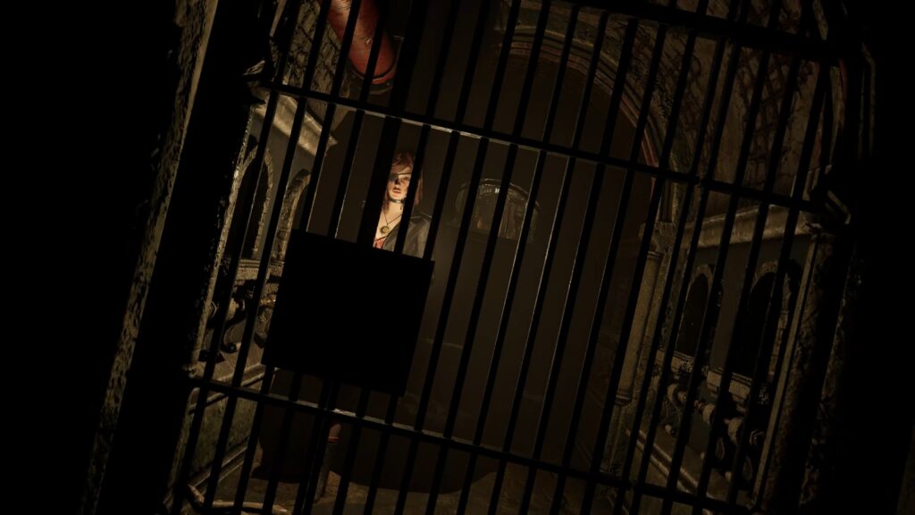 tormented souls 2 soluce guide fr couvent enigme boss puzzle porte cle 